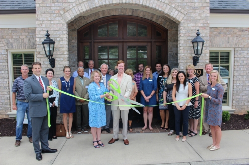 In Business: Susan E. Crocker Human Resources Consulting